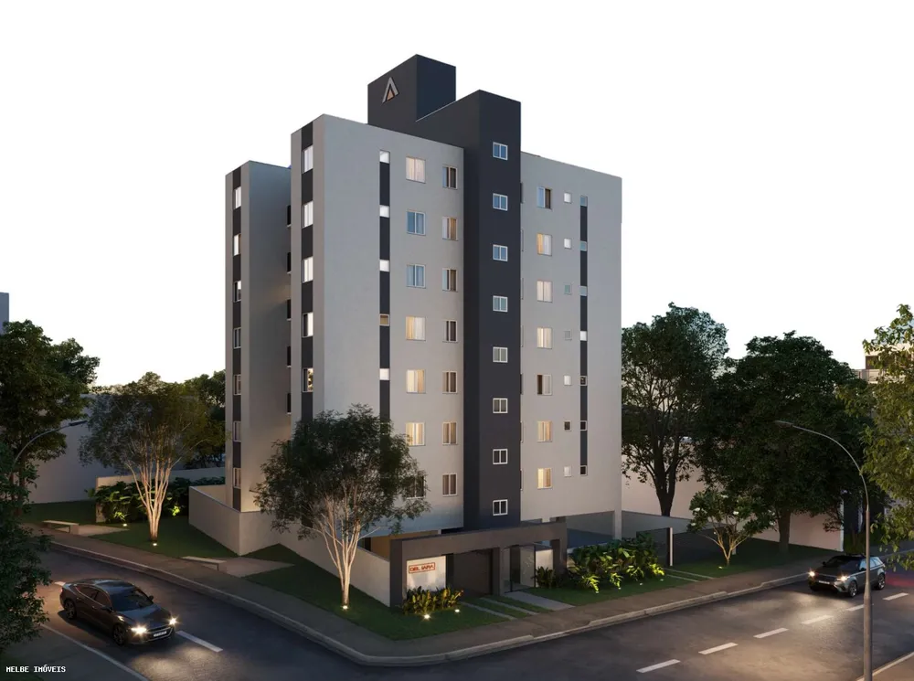 Apartamento, 2 quartos - Foto 2