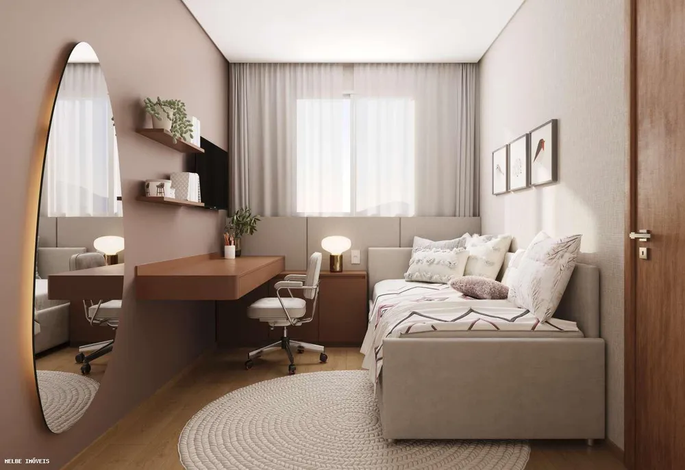 Apartamento, 2 quartos - Foto 6