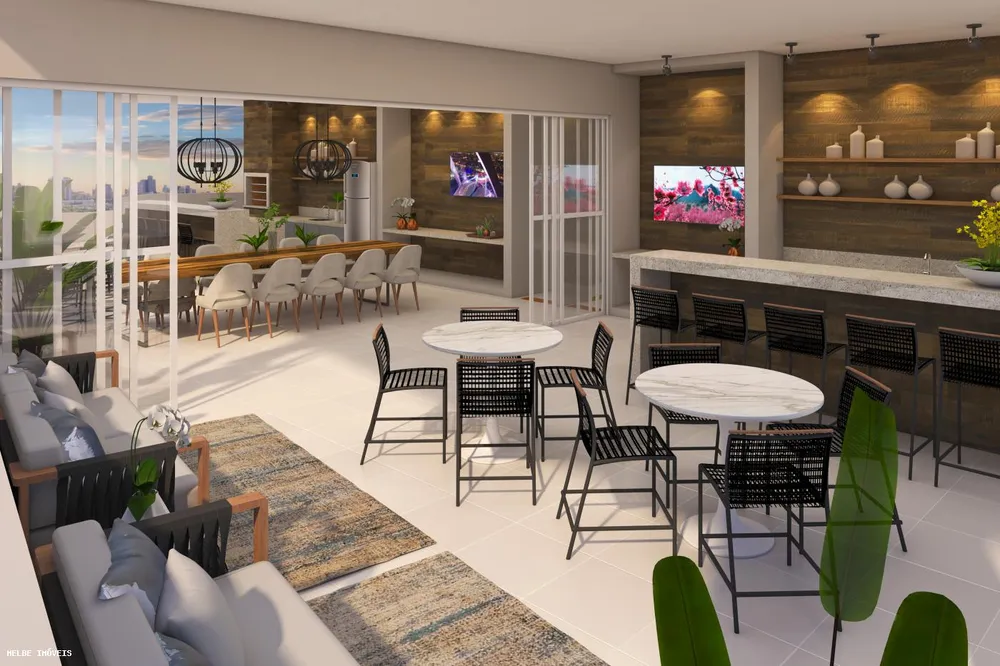 Apartamento, 2 quartos - Foto 4
