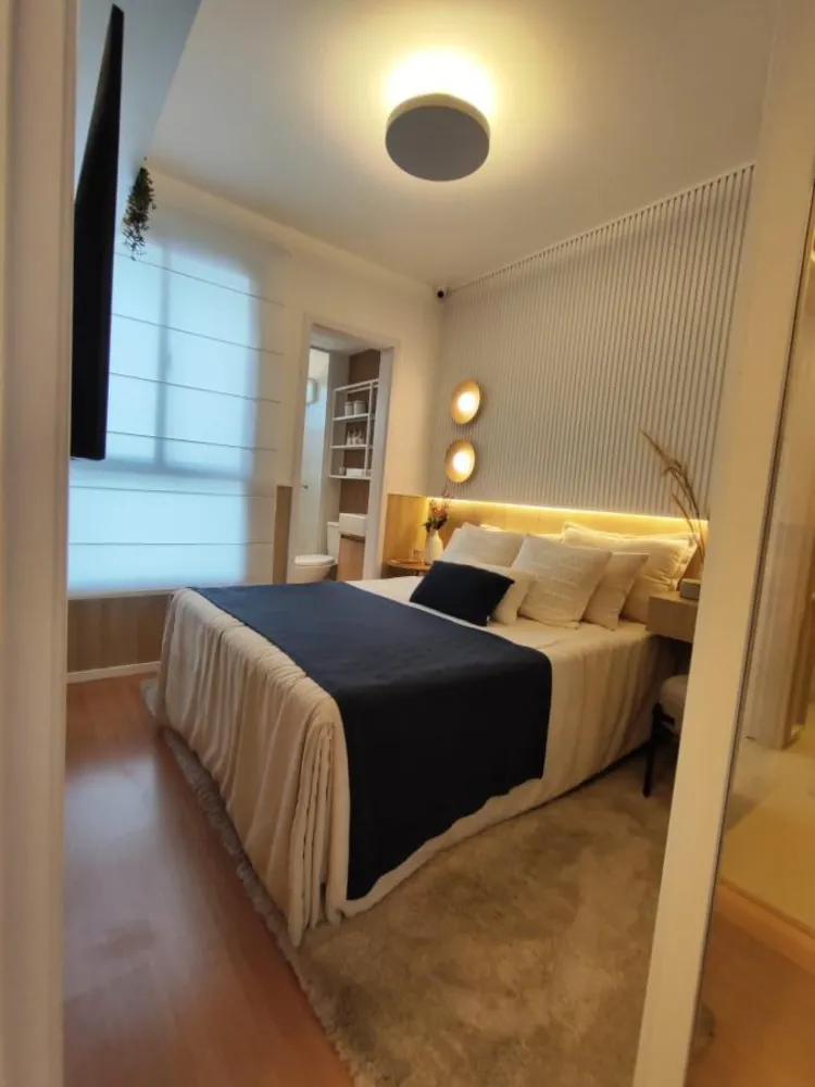 Apartamento, 2 quartos, 52 m² - Foto 13
