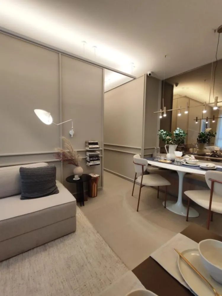 Apartamento, 2 quartos, 52 m² - Foto 14