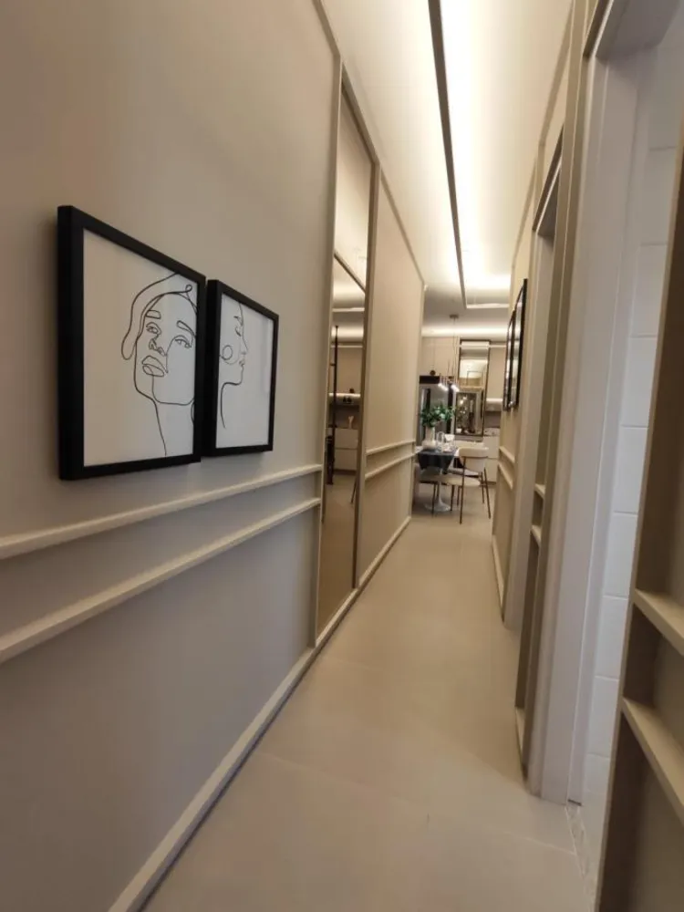 Apartamento, 2 quartos, 52 m² - Foto 10