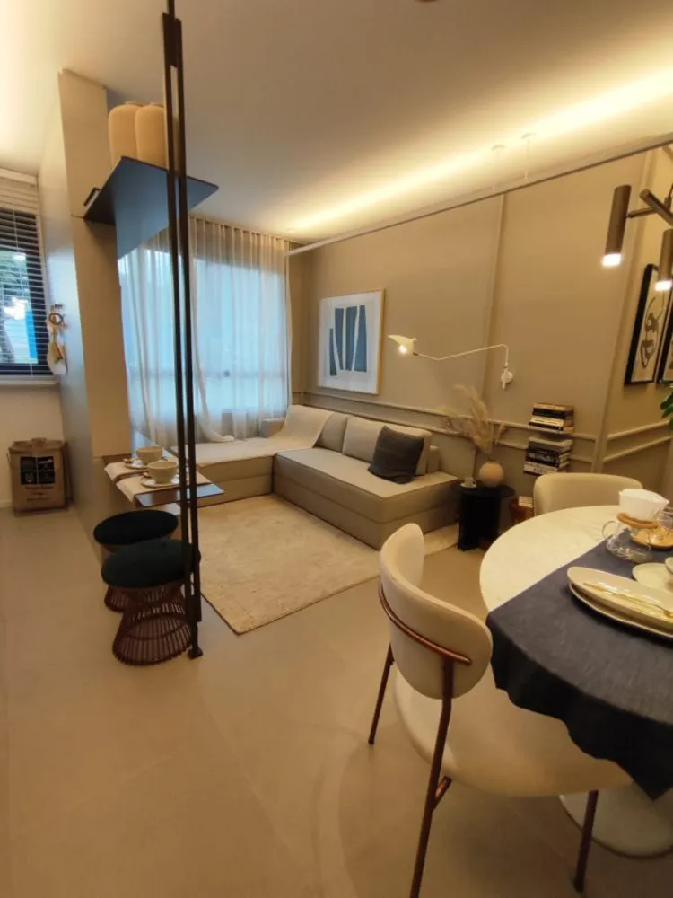 Apartamento, 2 quartos, 52 m² - Foto 15