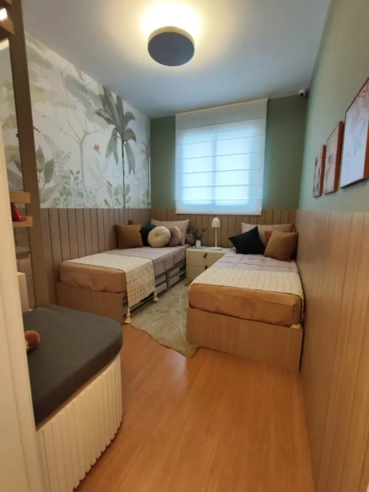 Apartamento, 2 quartos, 52 m² - Foto 12