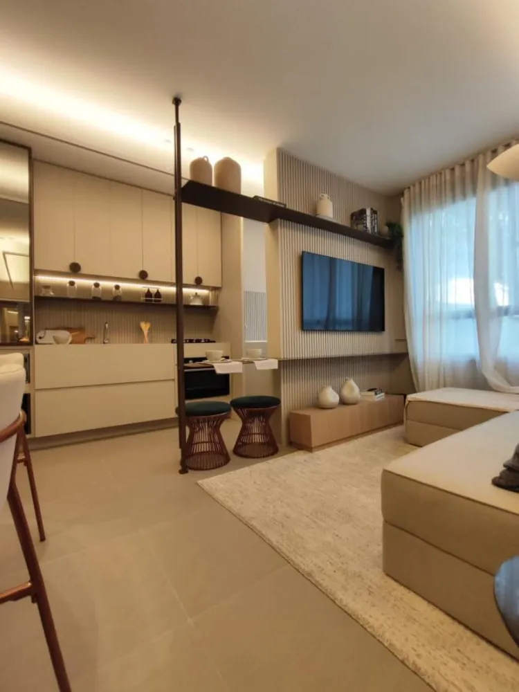 Apartamento, 2 quartos, 52 m² - Foto 11