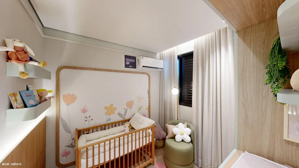 Apartamento, 3 quartos - Foto 7