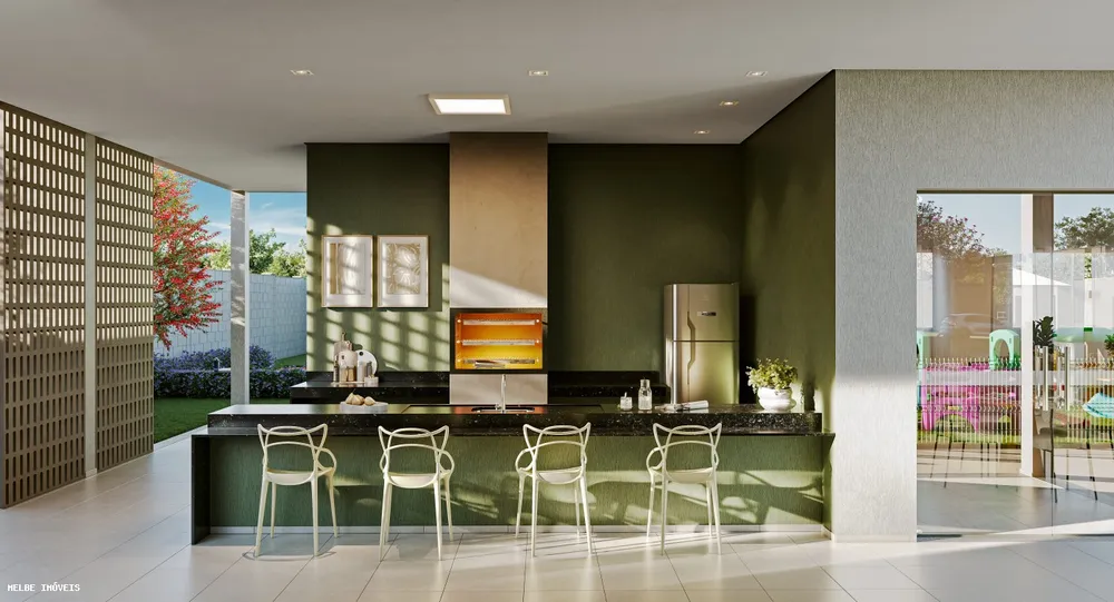 Apartamento, 2 quartos - Foto 6