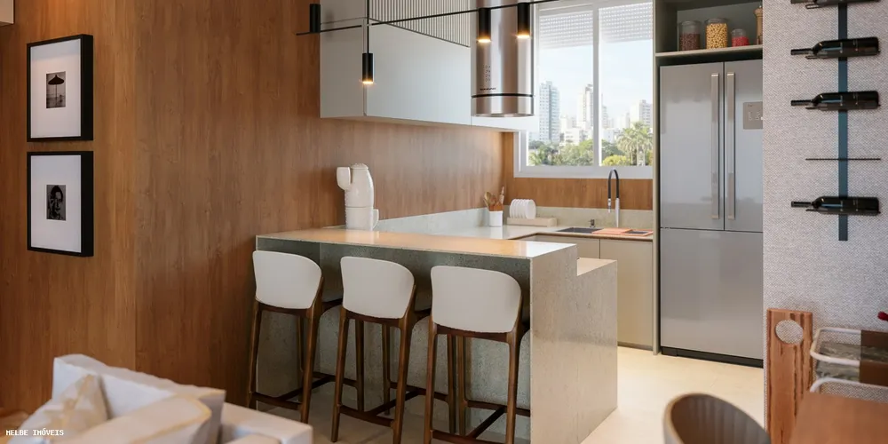 Apartamento, 3 quartos - Foto 7