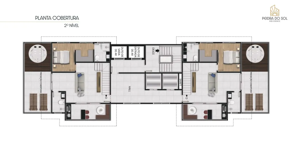 Apartamento, 3 quartos - Foto 20