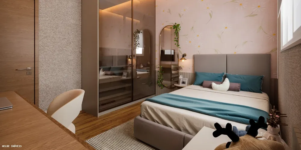 Apartamento, 3 quartos - Foto 10