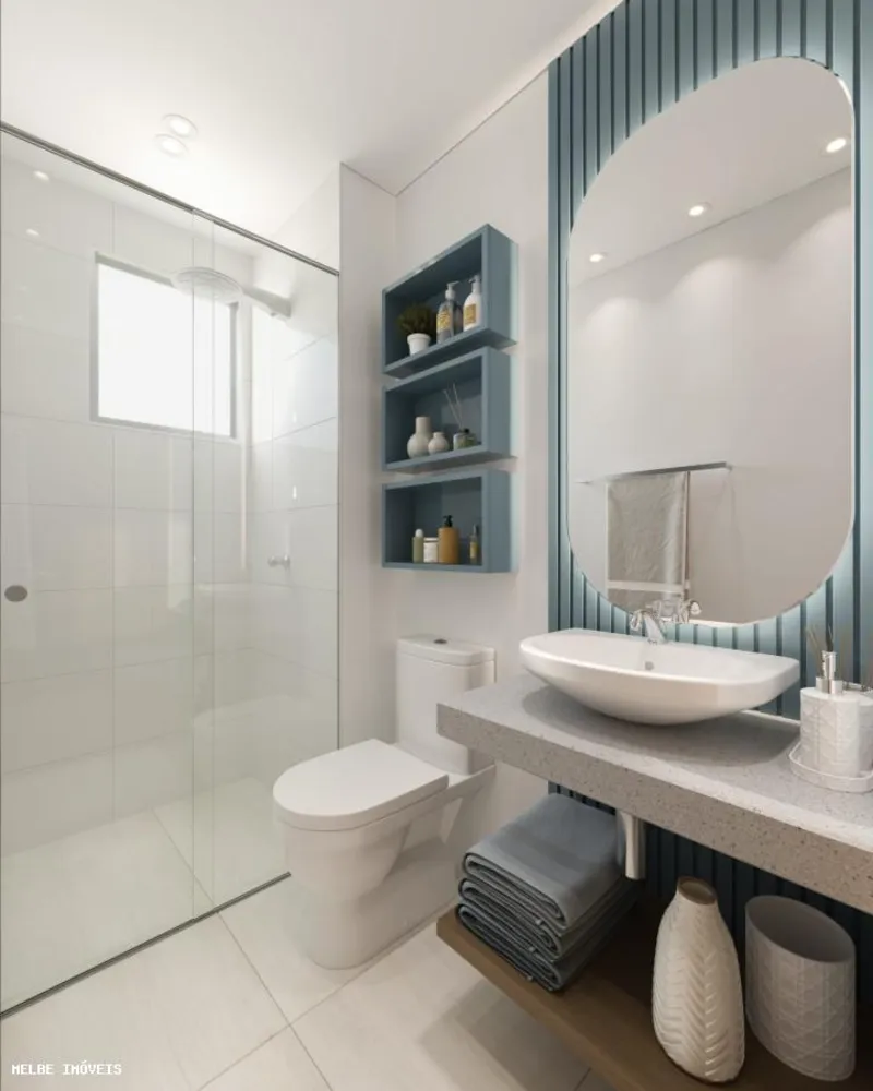 Apartamento, 2 quartos - Foto 5