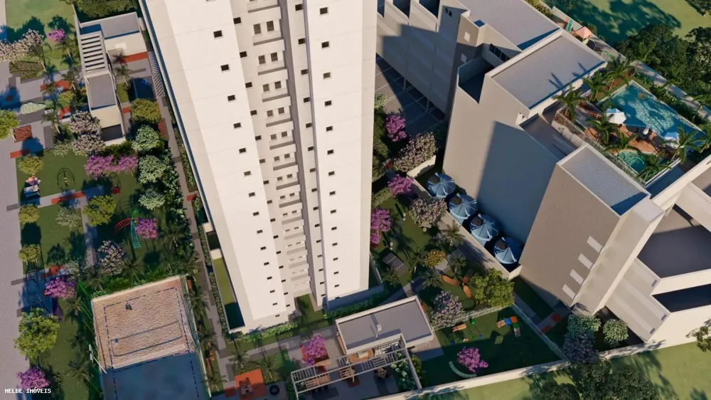 Apartamento, 2 quartos - Foto 4