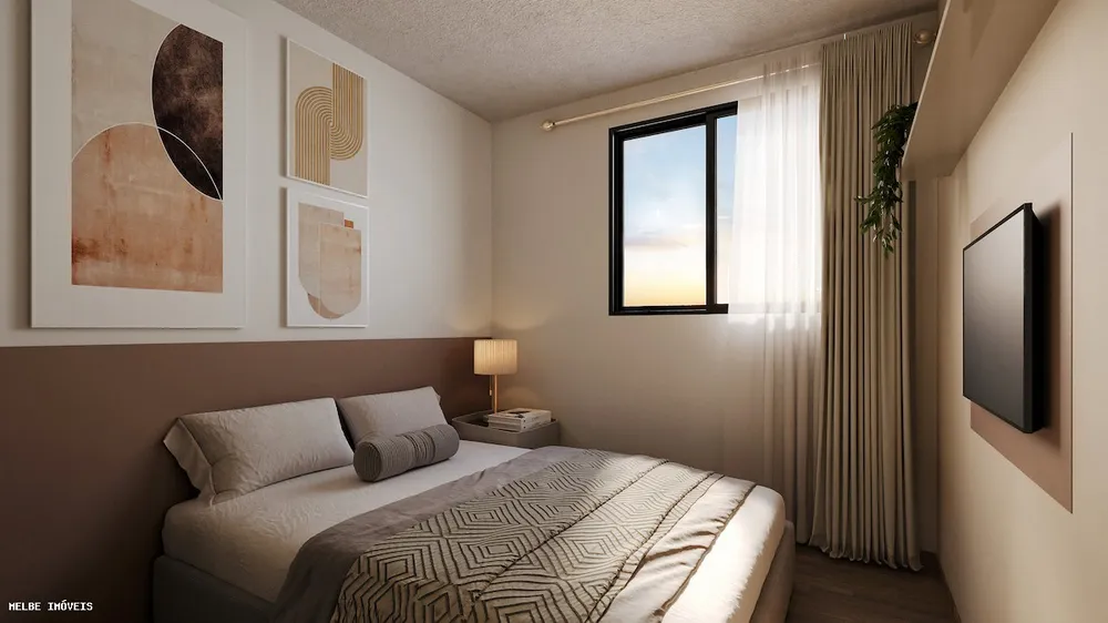 Apartamento, 2 quartos - Foto 8