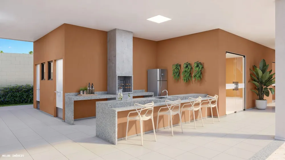 Apartamento, 2 quartos - Foto 6