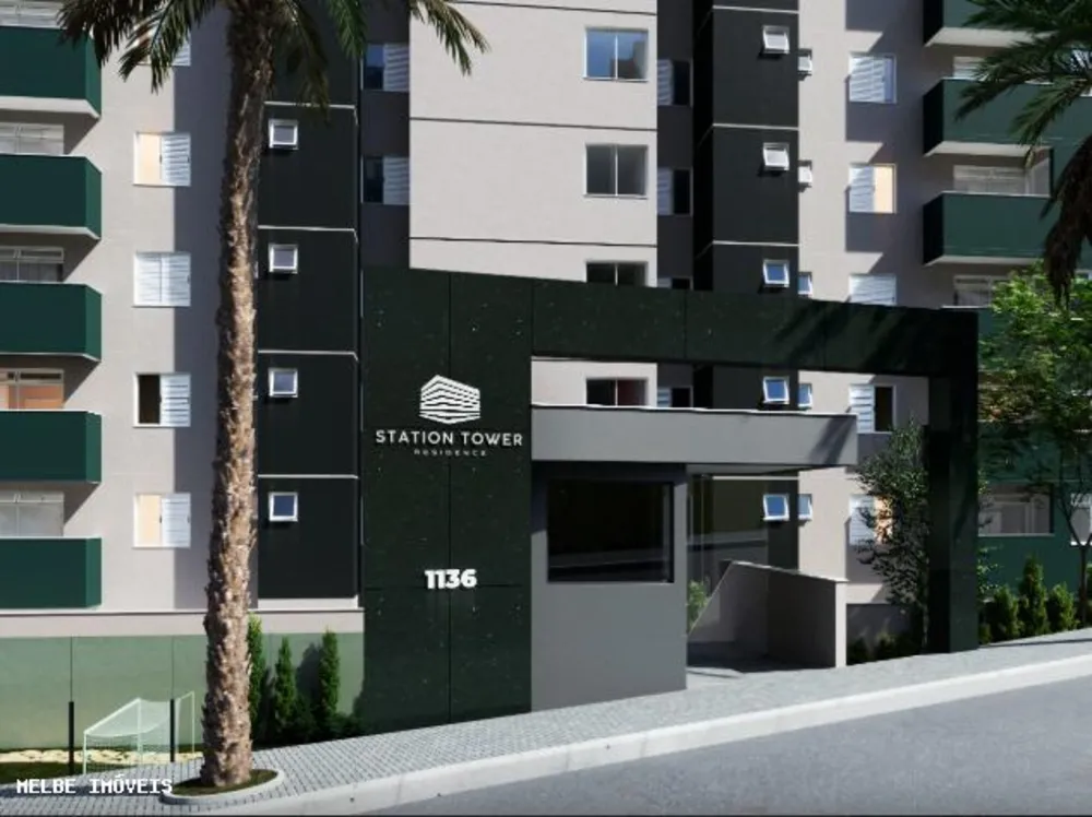 Apartamento, 2 quartos - Foto 1