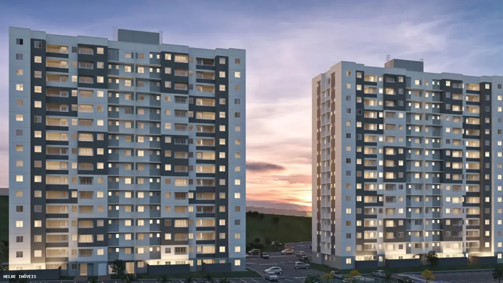 Apartamento, 3 quartos - Foto 1