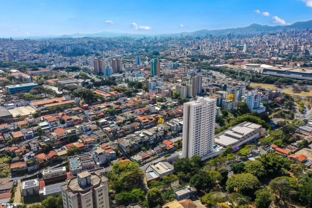 Apartamento, 2 quartos - Foto 4