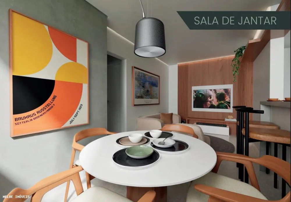 Apartamento, 2 quartos - Foto 15
