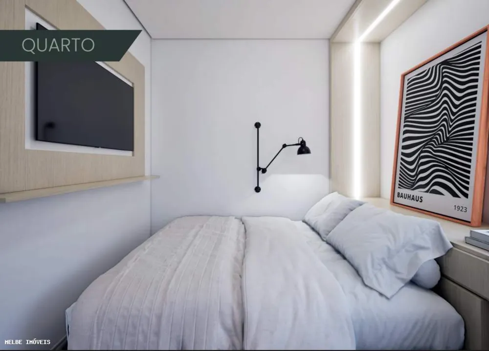 Apartamento, 2 quartos - Foto 14
