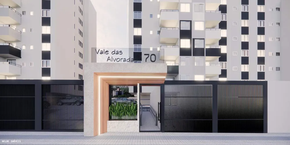 Apartamento, 2 quartos - Foto 3