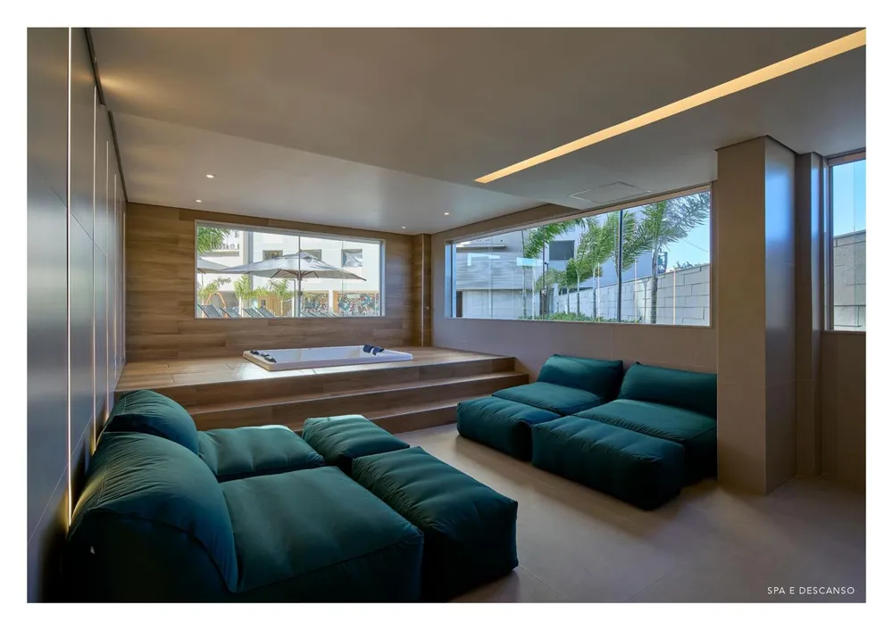 Apartamento, 3 quartos - Foto 4
