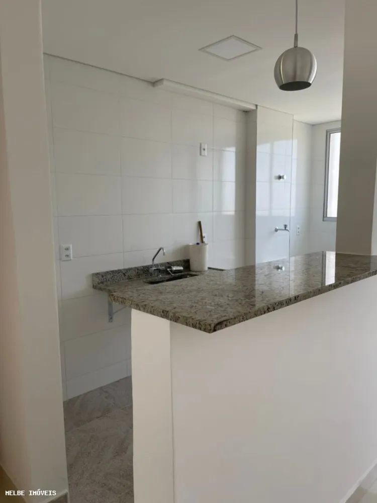 Apartamento, 2 quartos - Foto 2