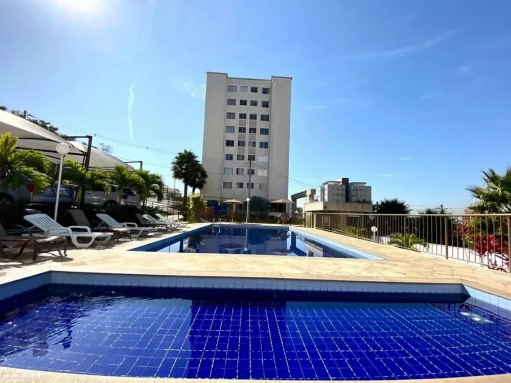 Apartamento, 2 quartos - Foto 15
