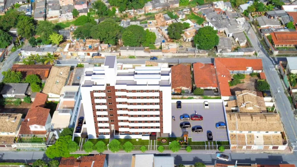 Cobertura, 2 quartos - Foto 11