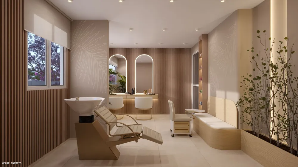 Apartamento, 2 quartos - Foto 6