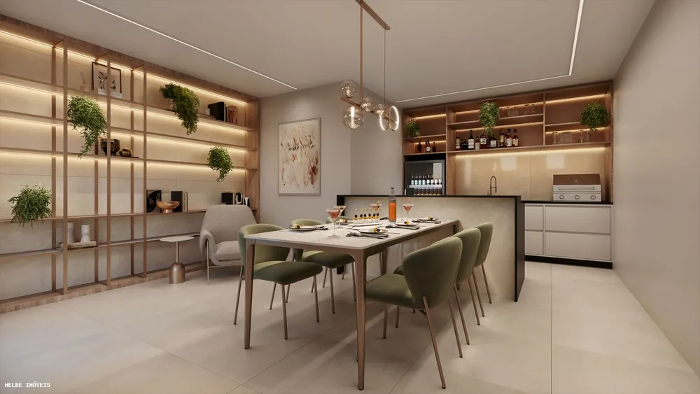 Apartamento, 2 quartos - Foto 7