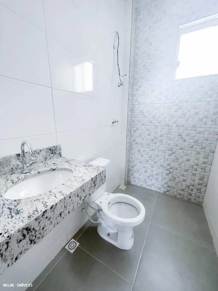 Casa, 2 quartos - Foto 4
