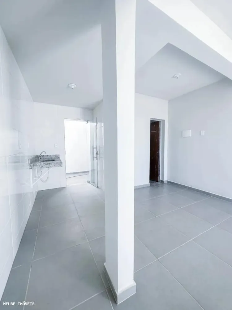 Casa, 2 quartos - Foto 8