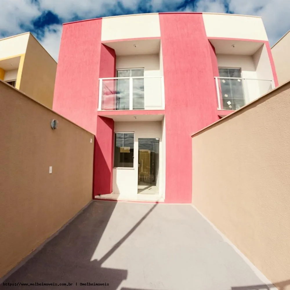 Casa, 2 quartos - Foto 1