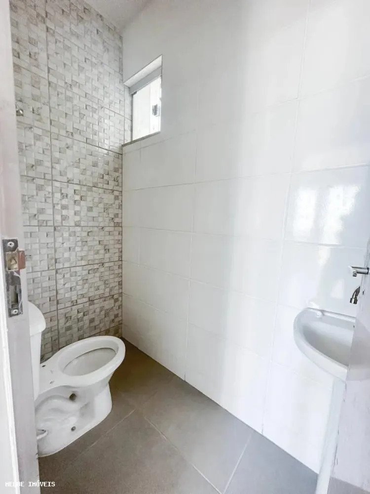Casa, 2 quartos - Foto 19
