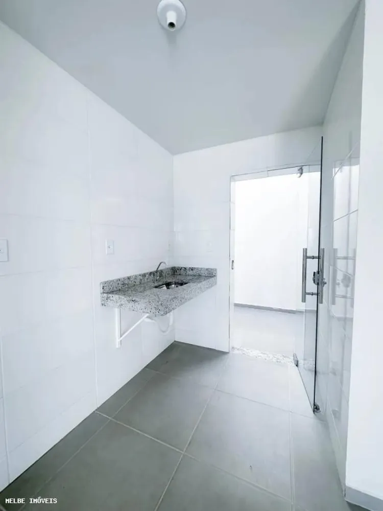 Casa, 2 quartos - Foto 14
