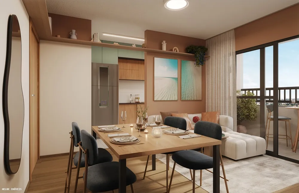 Apartamento, 2 quartos - Foto 18