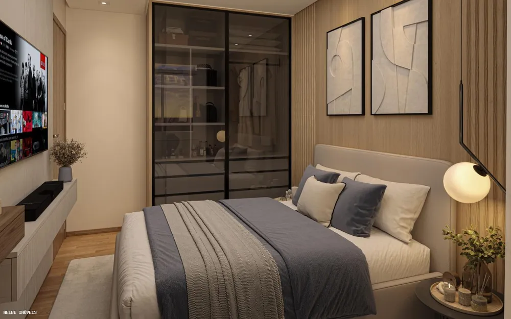 Apartamento, 2 quartos - Foto 10