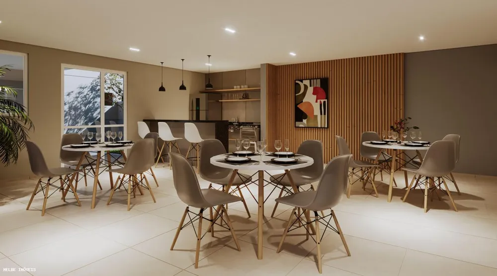 Apartamento, 2 quartos - Foto 6