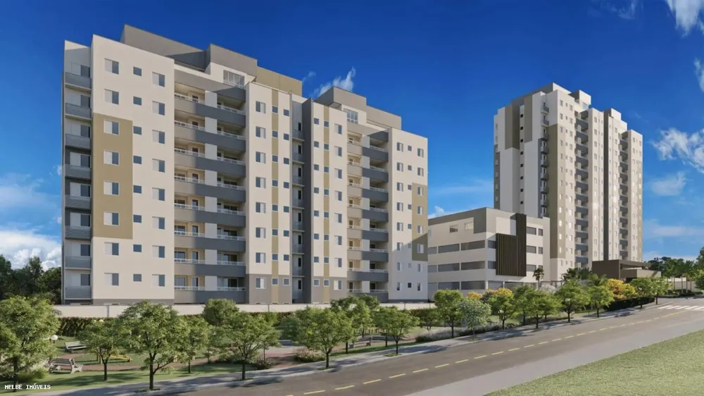 Apartamento, 3 quartos - Foto 4