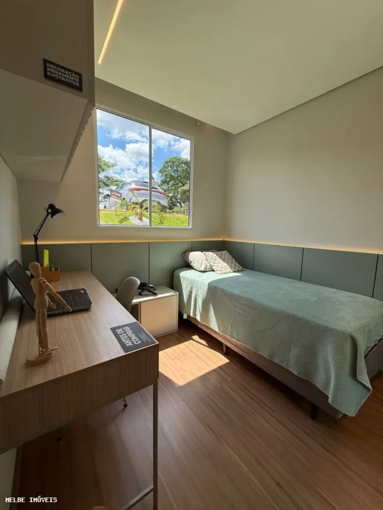 Sobrado, 2 quartos, 55 m² - Foto 17