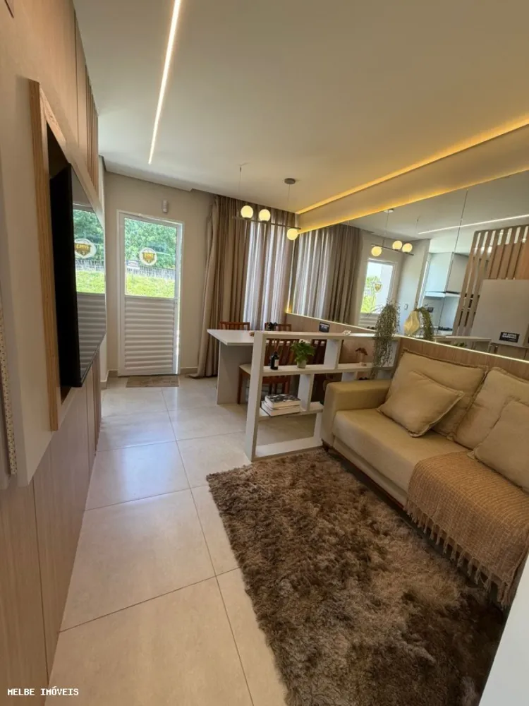 Sobrado, 2 quartos, 55 m² - Foto 12