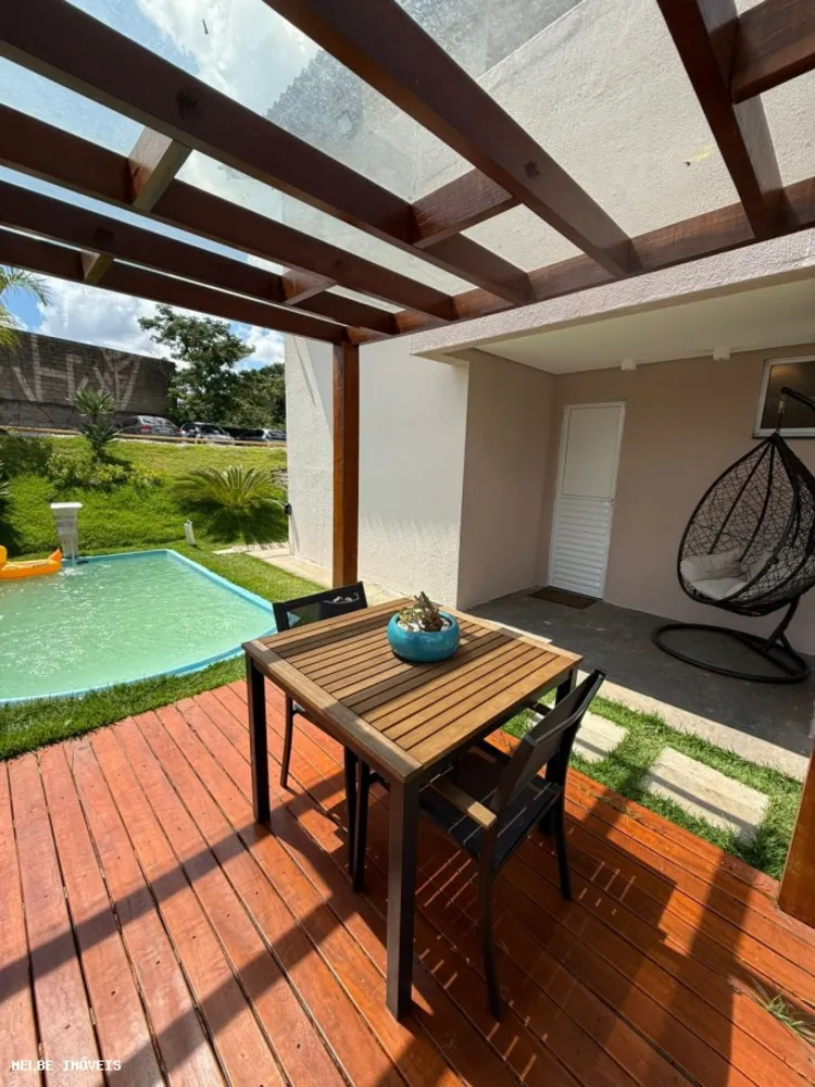 Sobrado, 2 quartos, 55 m² - Foto 20