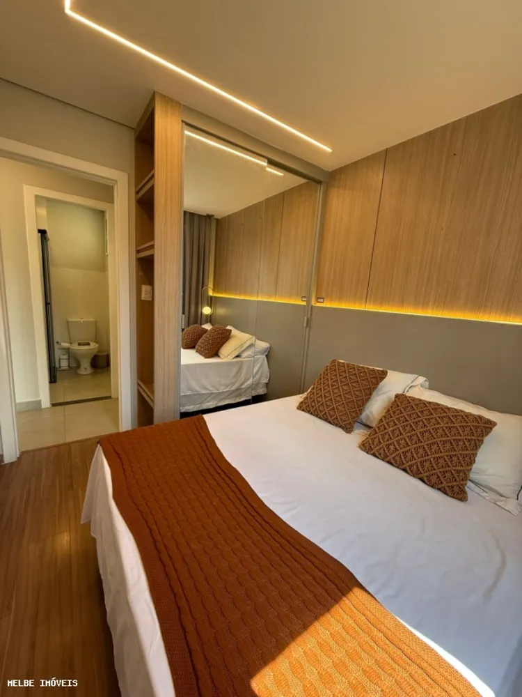 Sobrado, 2 quartos, 55 m² - Foto 13