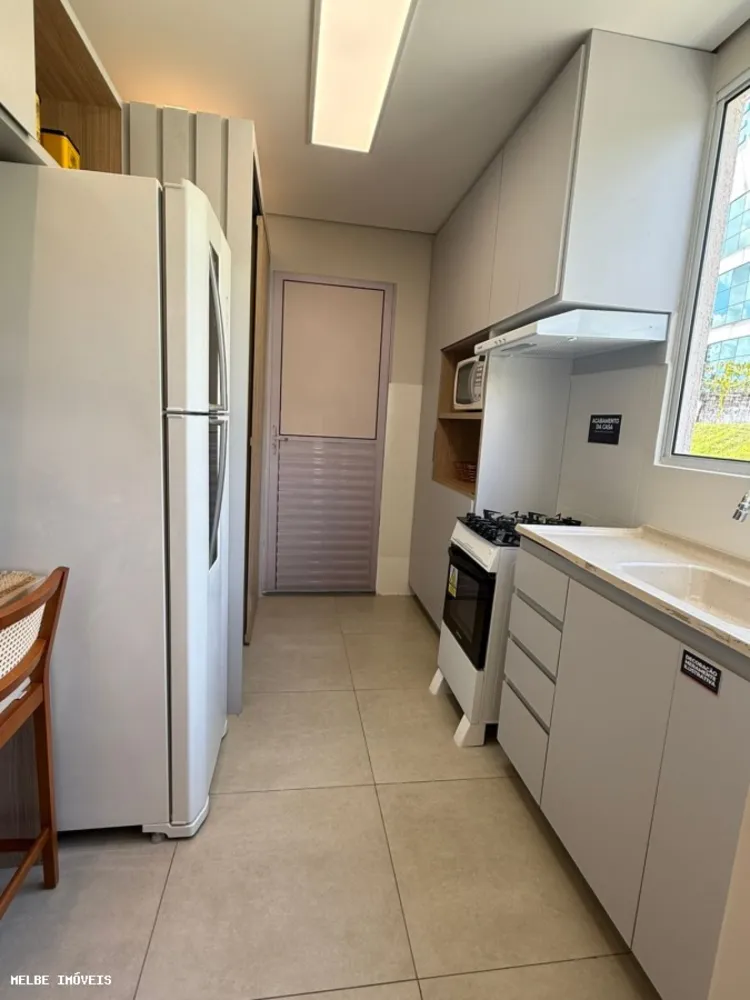 Sobrado, 2 quartos, 55 m² - Foto 15