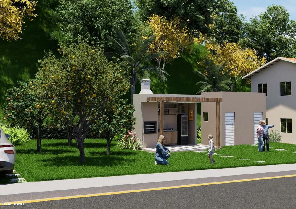 Sobrado, 2 quartos, 55 m² - Foto 6