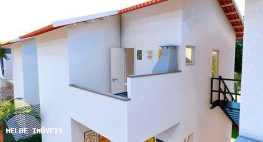 Sobrado, 2 quartos, 55 m² - Foto 11
