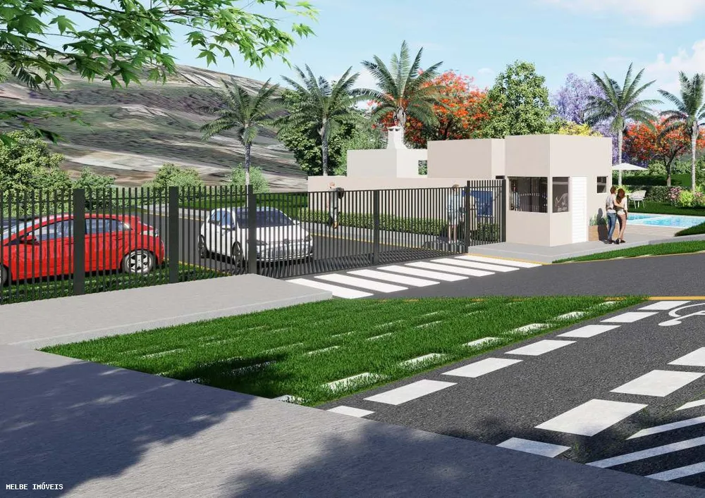 Sobrado, 2 quartos, 55 m² - Foto 9