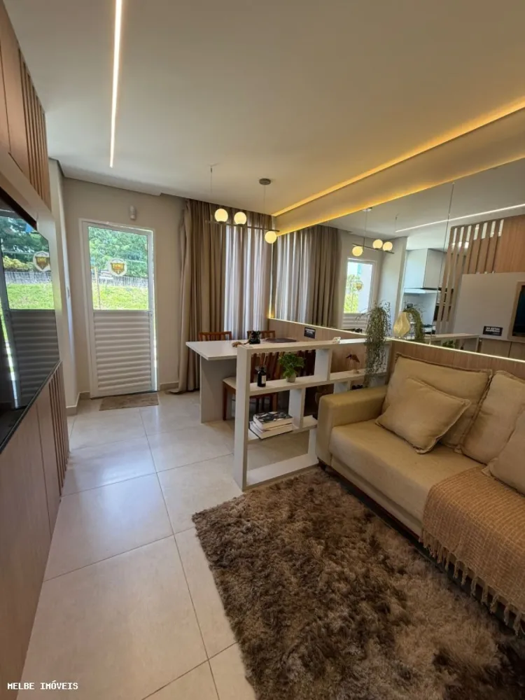 Sobrado, 2 quartos, 55 m² - Foto 14