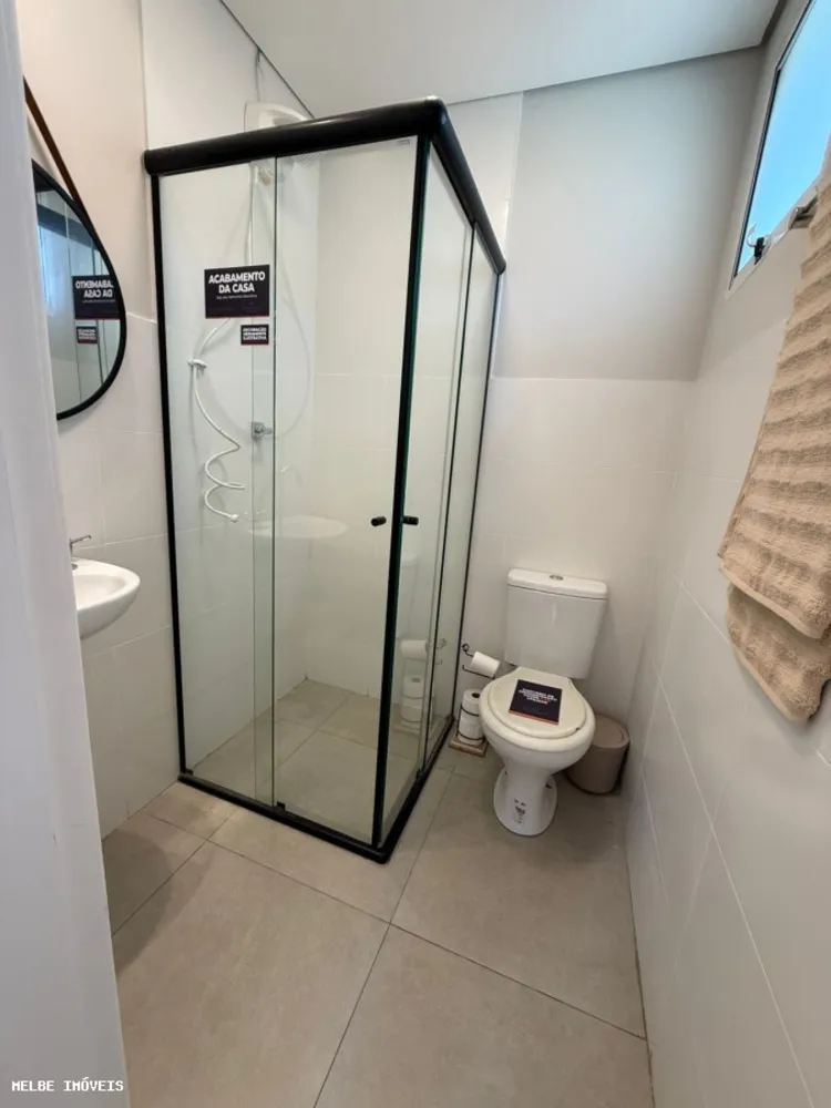 Sobrado, 2 quartos, 55 m² - Foto 18