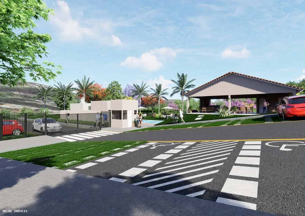 Sobrado, 2 quartos, 55 m² - Foto 4